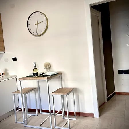 Civico 31 * 韦尔切利