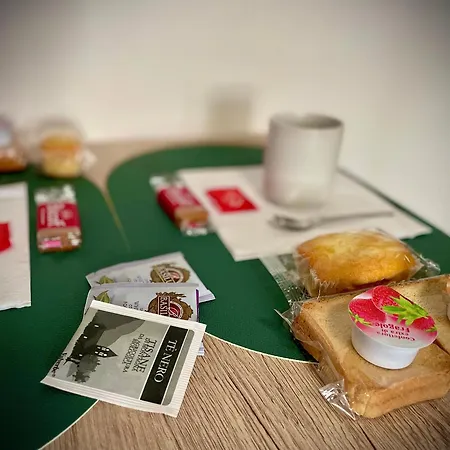 Civico 31 شقة فيرتشيلي