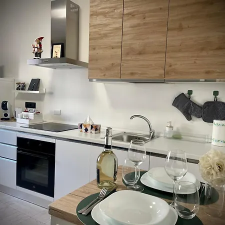 Civico 31 * 韦尔切利