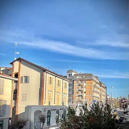 Daire Civico 31