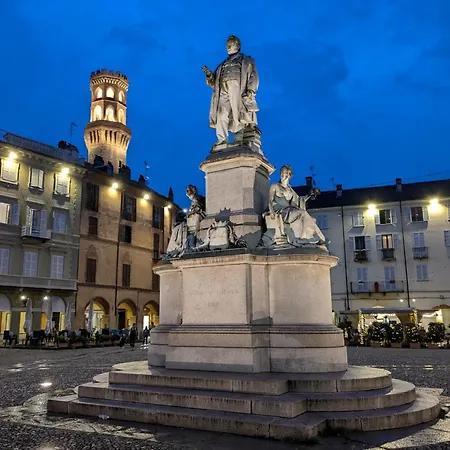 Civico 31 Vercelli