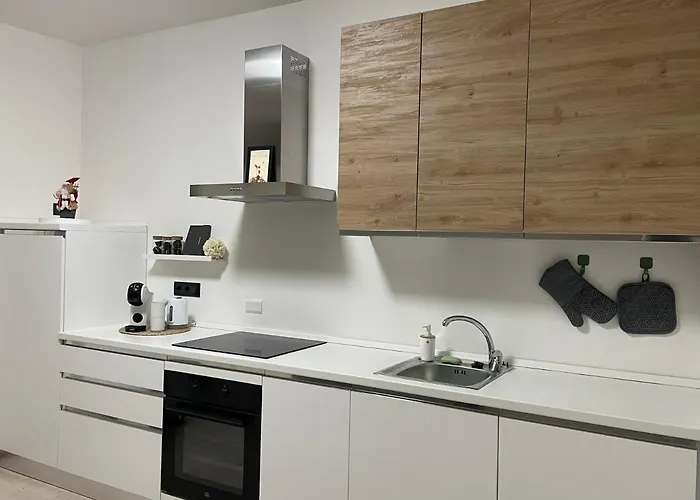 Civico 31 Apartamento