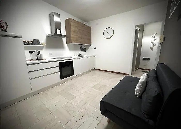 Civico 31 Apartamento