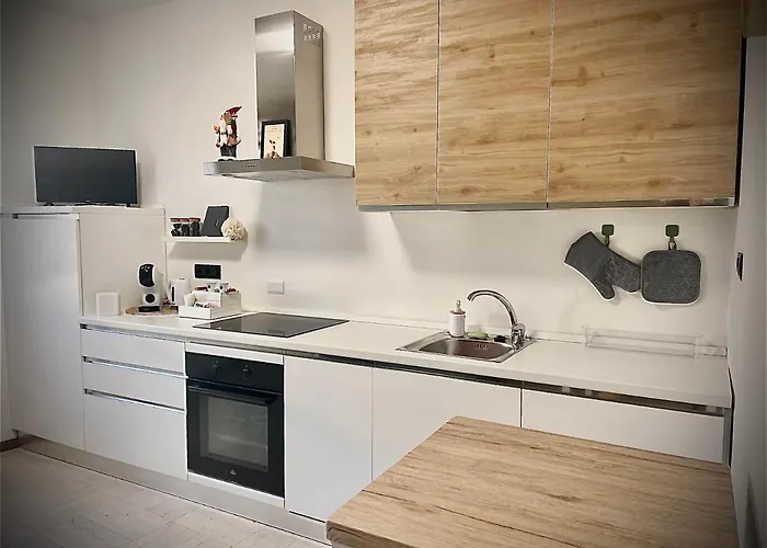 Apartamento Civico 31 *